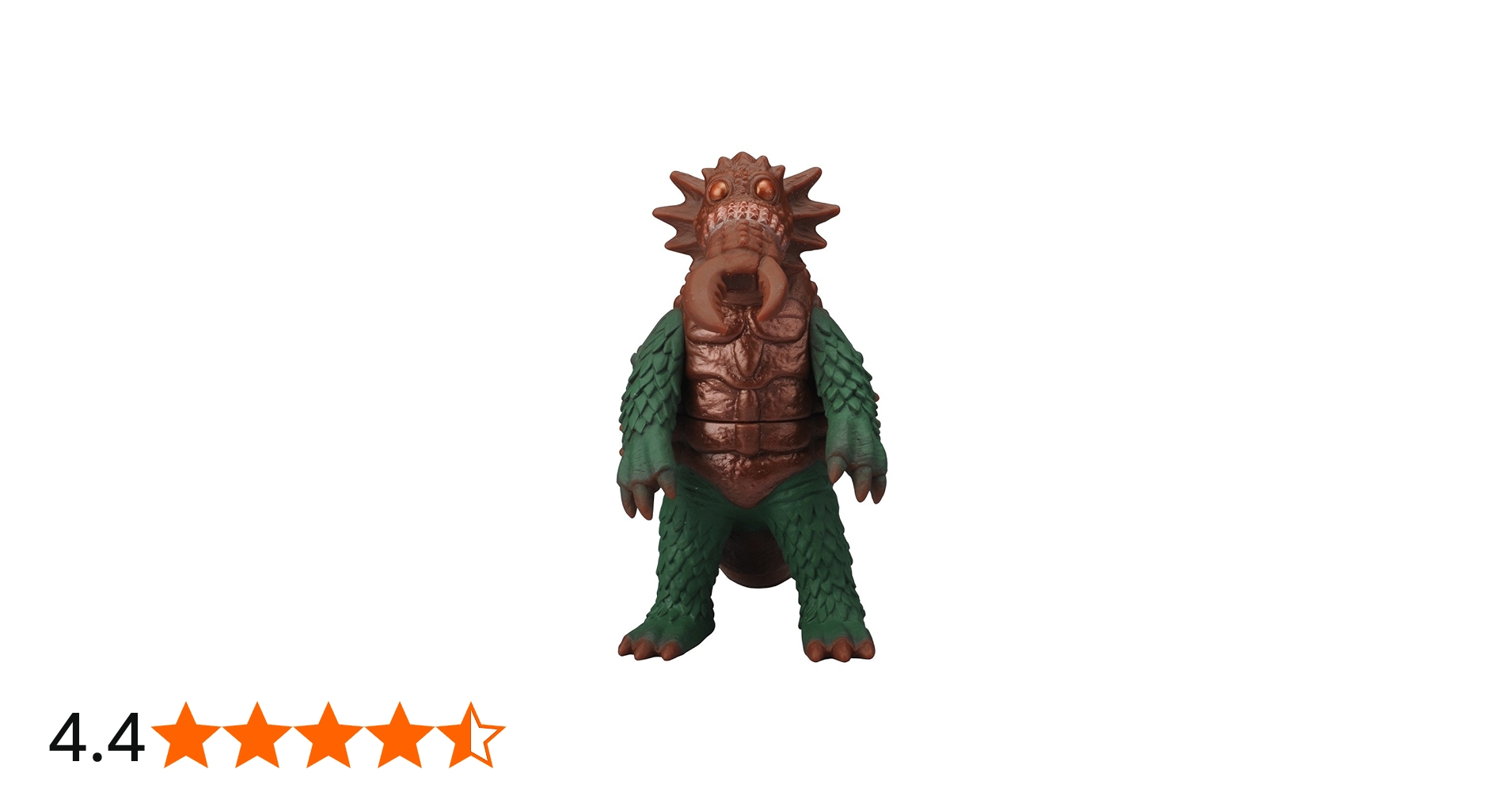 Amazon.co.jp: ウルトラ怪獣 キングクラブ : おもちゃ