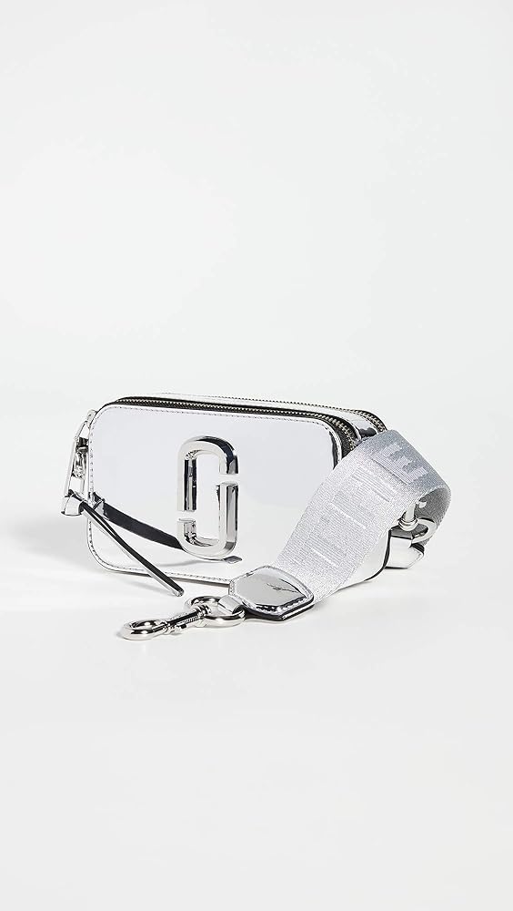 Amazon | Marc Jacobs レディース スナップショット カメラバッグ