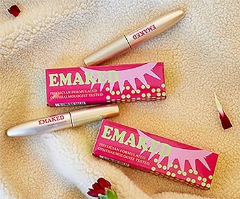 EMAKED eyelash serum 2個セット EMAKED（エマーキット） 《セット販売
