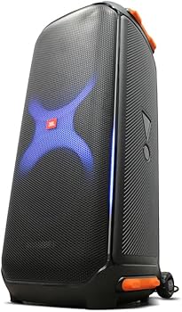 Amazon.com: JBL PartyBox 710 800W Portable Wireless Bluetooth