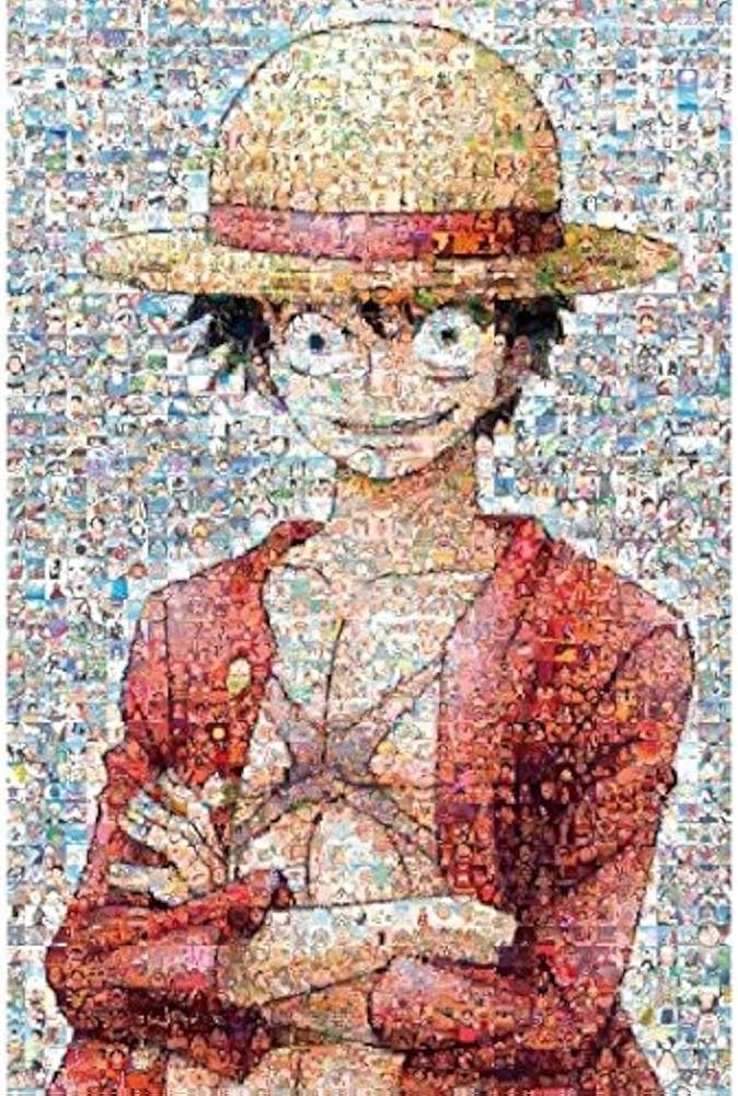Amazon.co.jp: エンスカイ(ENSKY) ONE PIECE ワンピース 麦わらストア