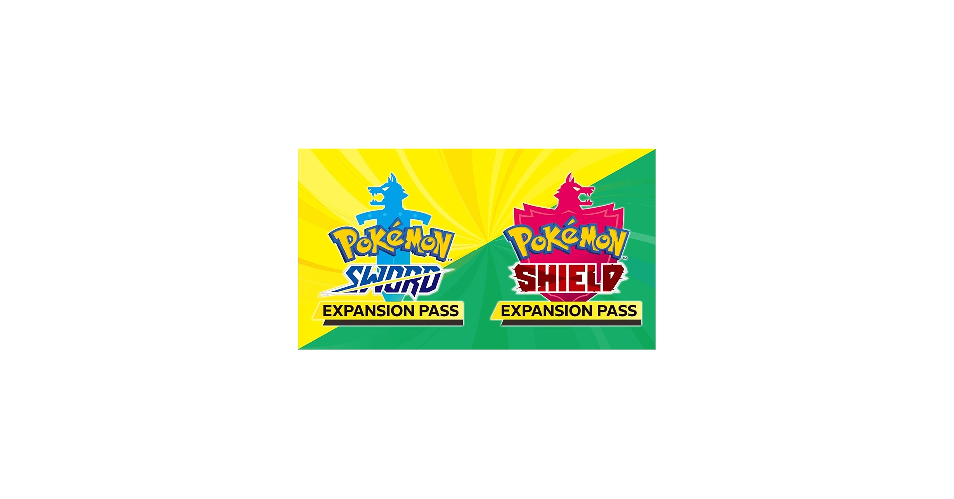 Amazon.com: Nintendo Pokémon Sword Expansion Pass or Pokémon