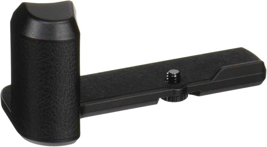 h*i様 Lumix DMC-GX7MK2 黒 純正グリップも！ LUMIX GX7MK2 MK3用】DMW