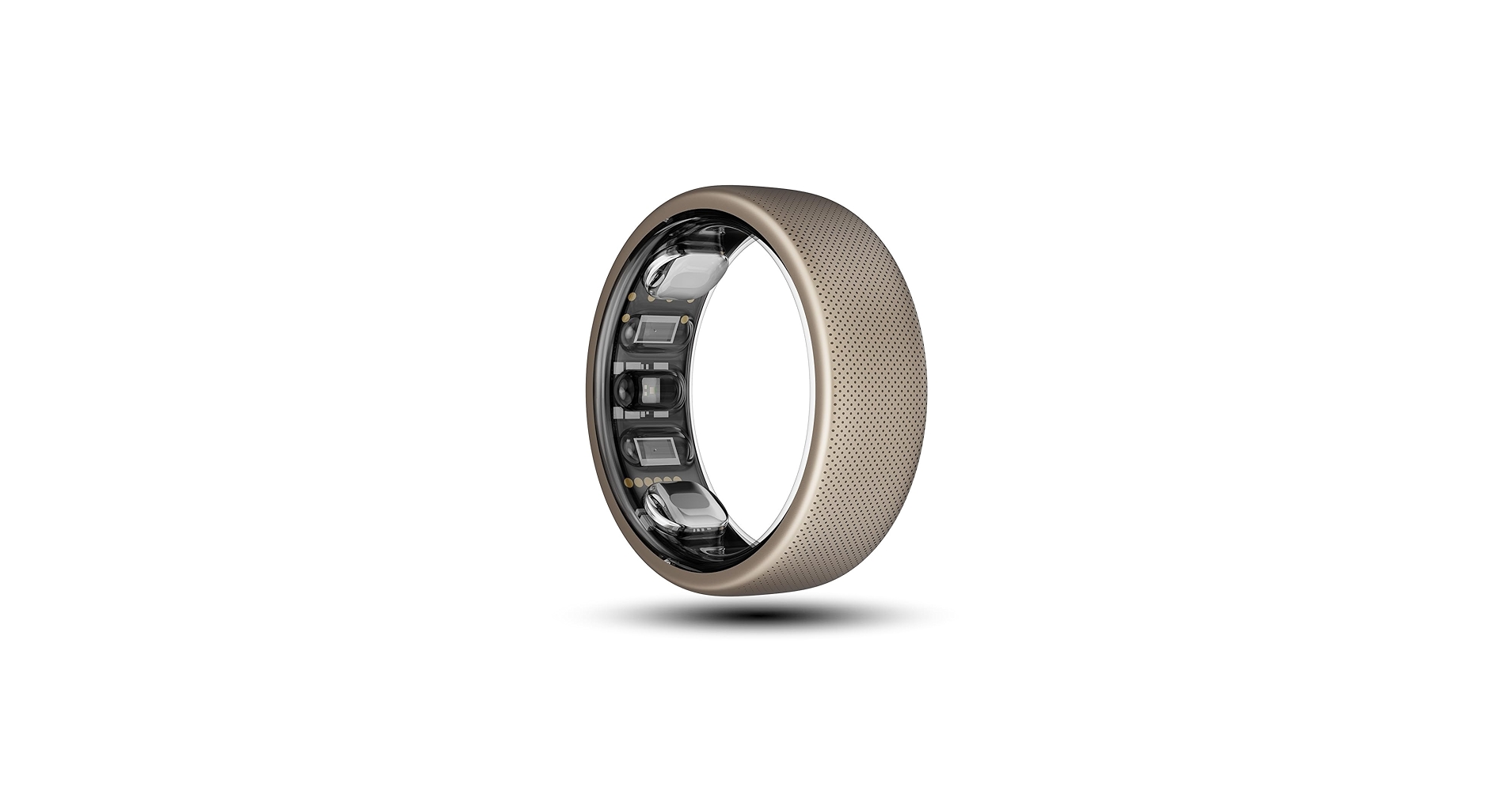 Amazon.com: Amazfit Helio Smart Ring Health Tracker, Fitness