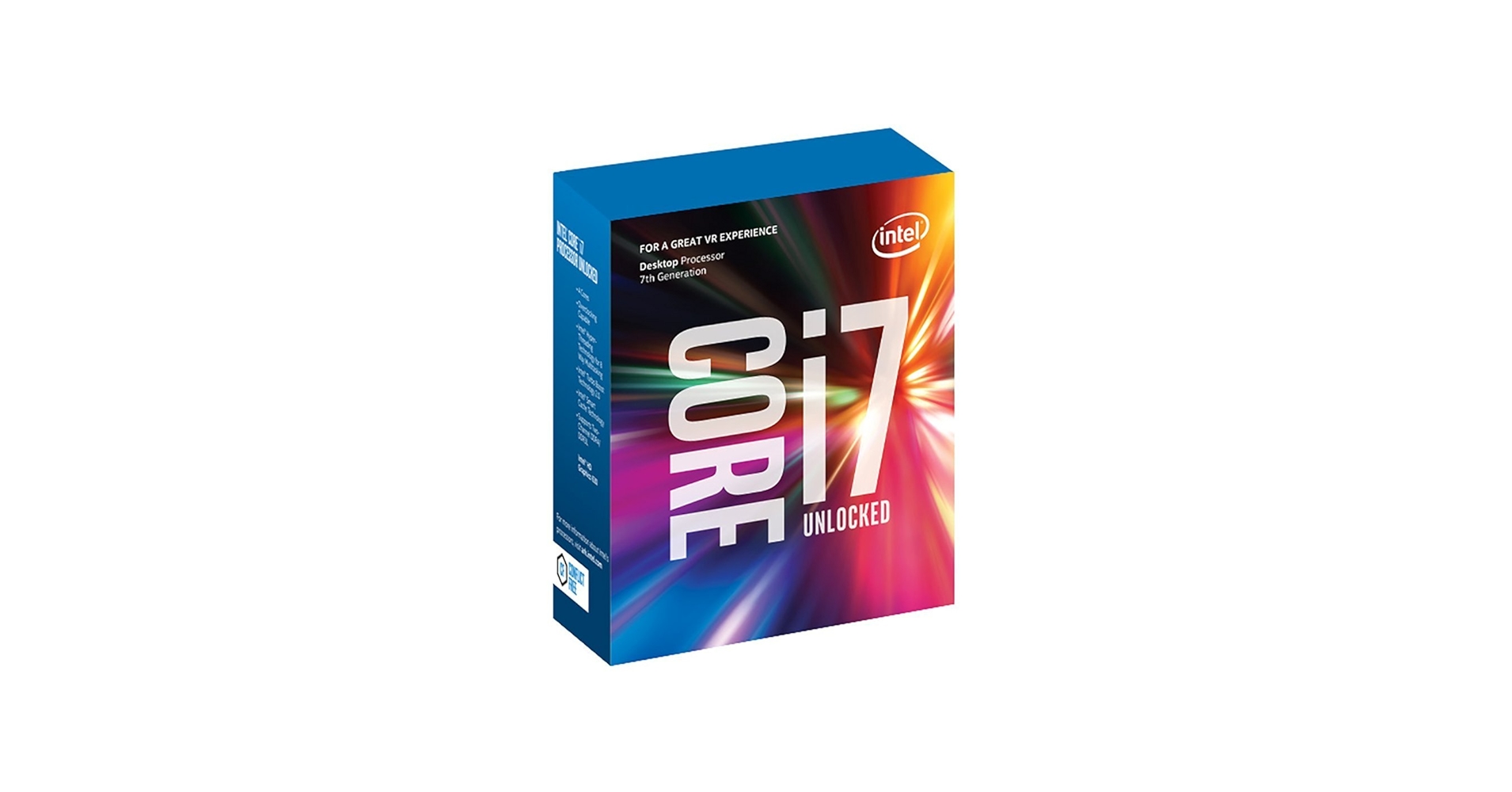 Amazon.com: Intel Core i7-7700K Unlocked Processor 8M Cache, up to