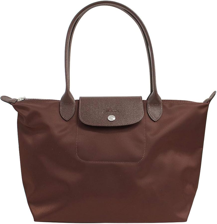 Amazon | [ロンシャン] トートバッグ ショルダーバッグ ル・プリ