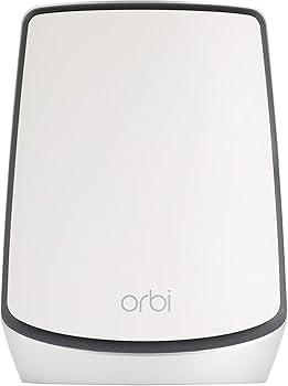 Amazon.co.jp: NETGEAR Orbi WiFi6 メッシュWiFi AX6000 2台セット