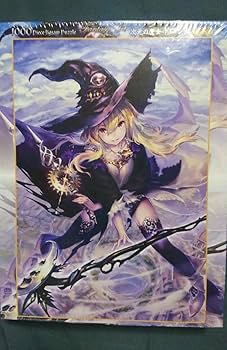 Amazon.co.jp: 神撃のバハムート シャドウバース 次元の魔女ドロシー