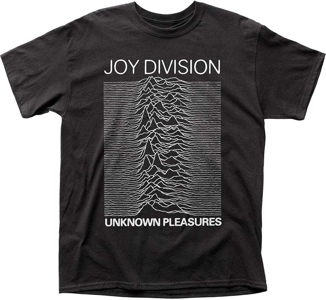 Amazon | [WEAKS] Joy Division ジョイ・ディヴィジョン Tシャツ 半袖