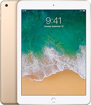 Amazon.com : Apple iPad Pro 10.5in with (Wi-Fi + Cellular) - 2017