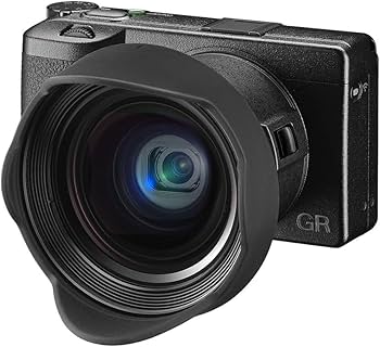 Amazon | RICOH ワイドコンバージョンレンズ GW-4 【対応機種: GR III