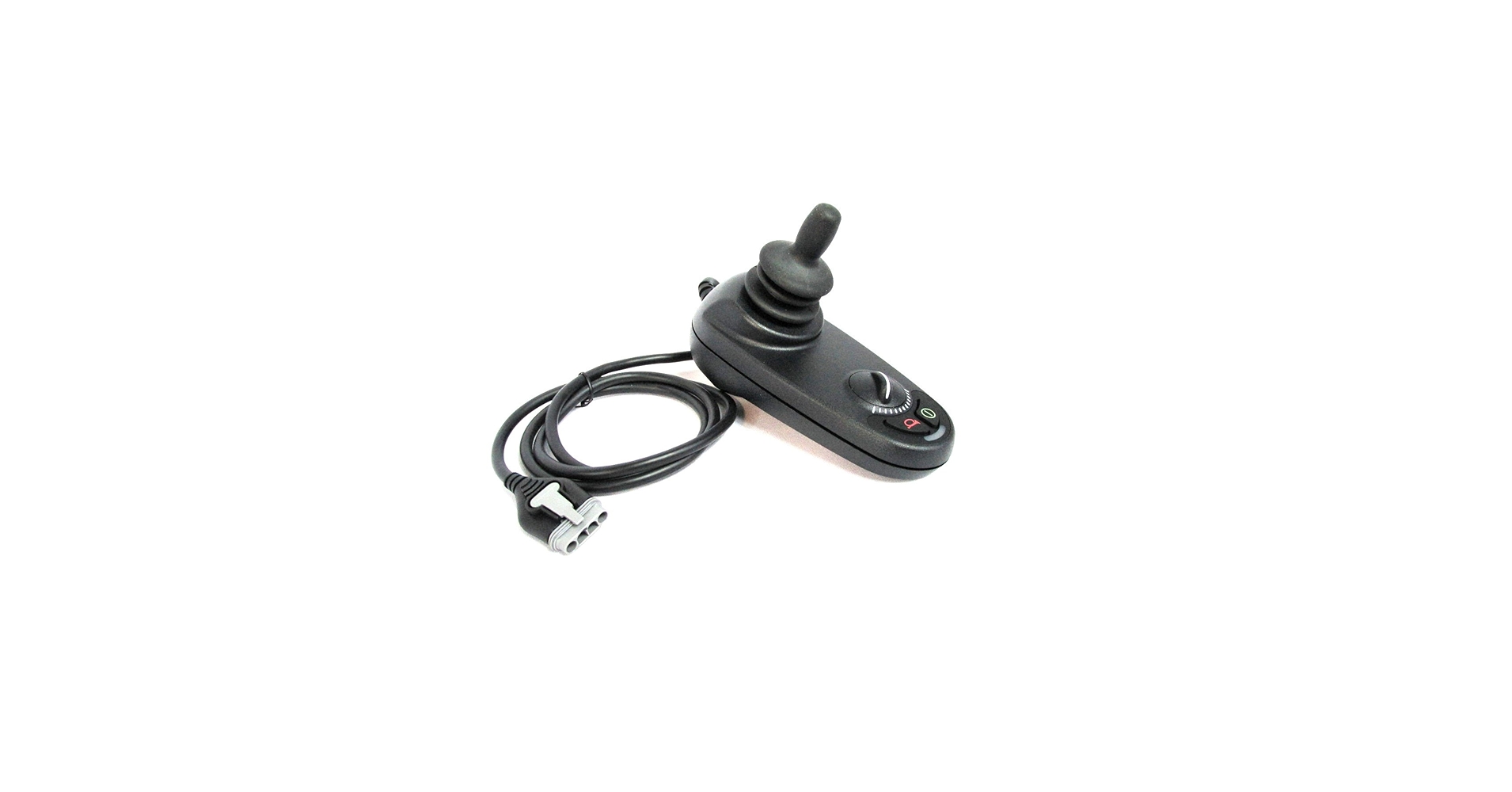 Amazon.com: 4-pin GC / GC2 Joystick Controller - D51157.03 - Jazzy