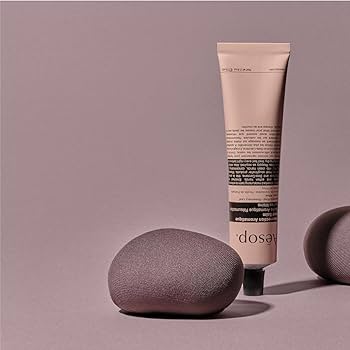 Amazon.com : Aesop Resurrection Aromatique Travel Size Hand Balm