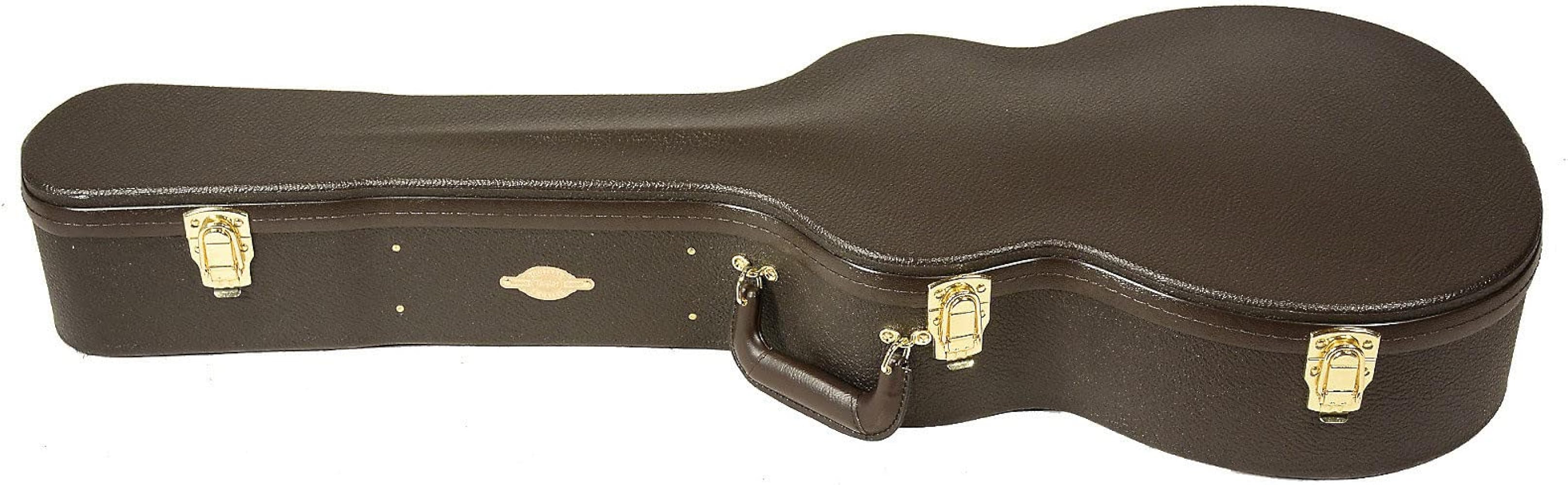 Amazon.com: Taylor Deluxe Hardshell Grand Auditorium Case