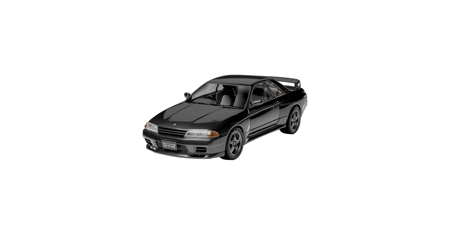 Amazon.com: Tamiya 24090 1/24 Nissan Skyline GTR : Arts, Crafts