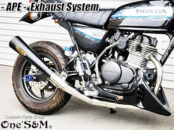 Amazon | W2-F5-26BK APE50Fi エイプ50FI インジェクション 専用