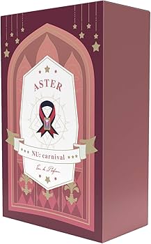 Amazon | NU: カーニバル オードパルファム エスター 60ml | NU