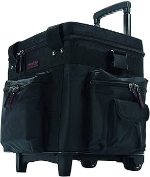 Amazon.com: Magma LP-Bag 100 Trolley : Musical Instruments