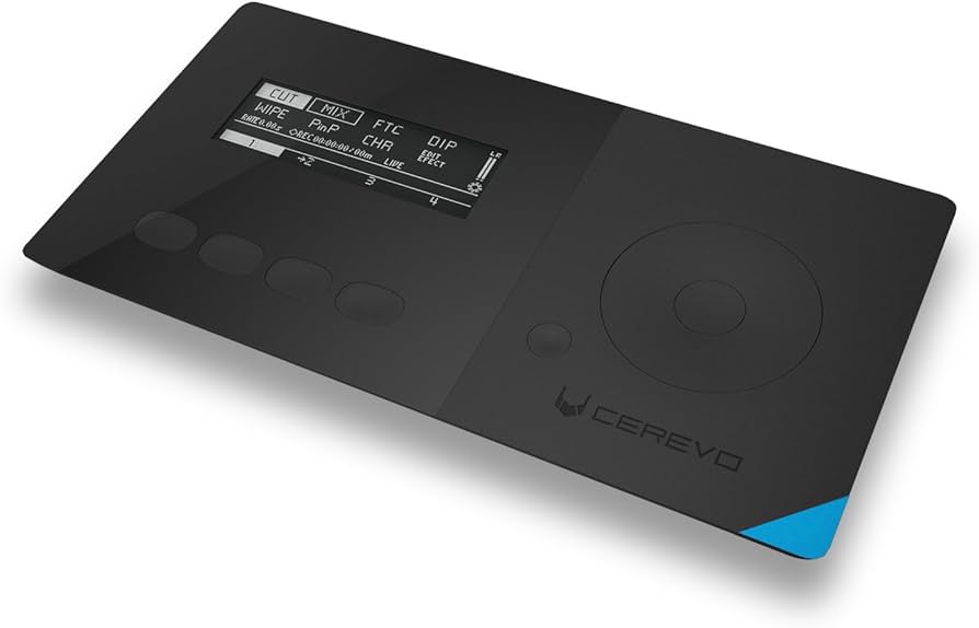 Amazon | 【国内メーカー】Cerevo LiveWedge | CDP-LW01A | ライブ配信