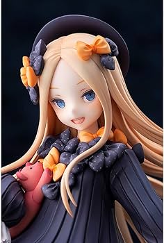 Amazon | Fate/Grand Order フォーリナー アビゲイル・ウィリアムズ