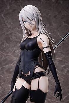 Amazon | NieR Automata Ver1.1a A2 [ヨルハA型二号] 1/4スケール
