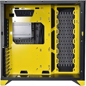 Amazon.co.jp: Lian Li PC-O11 ダイナミック強化ガラス eATX