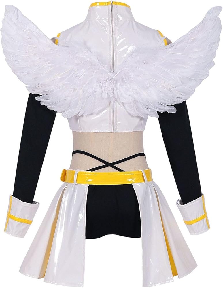 Amazon.co.jp: にごリリ コスプレ 2.5次元の誘惑 喜咲アリア コス