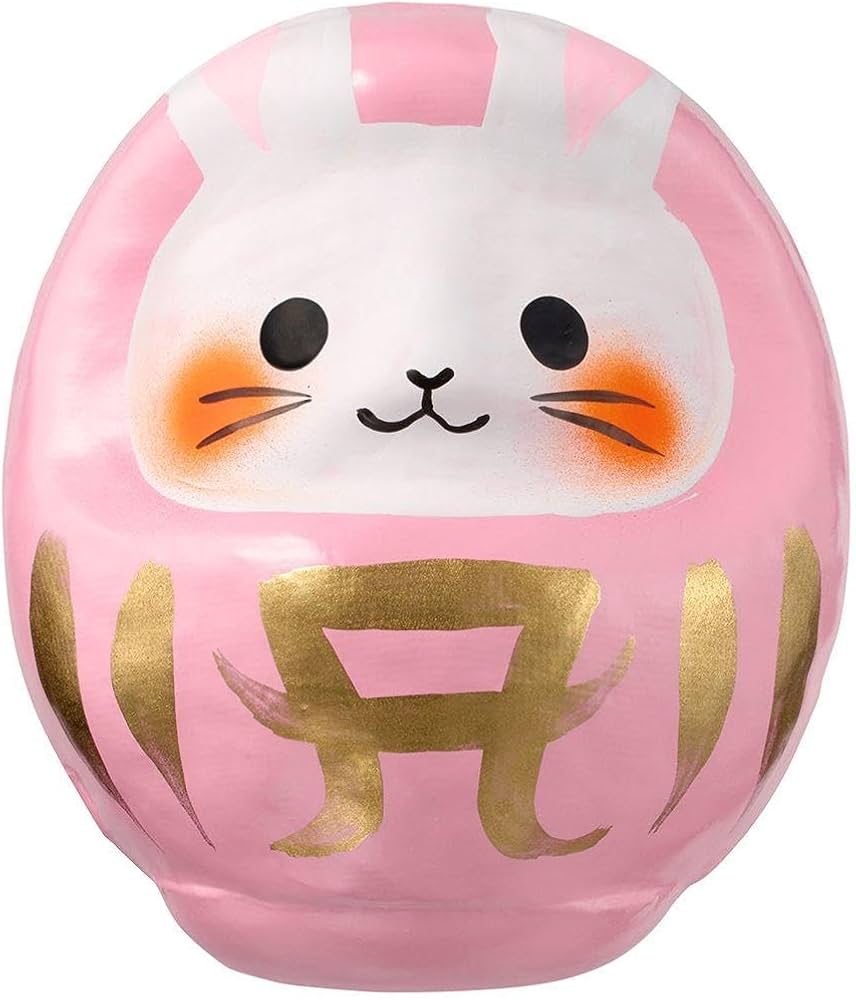 Amazon.co.jp: 浜崎あゆみ『干支 高崎だるま』 : おもちゃ