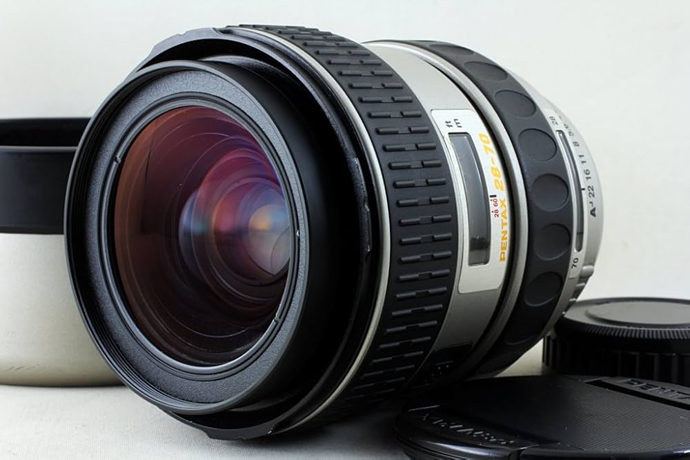 Amazon | PENTAX SMCP-FA*28-70mm F2.8 AL | レンズフード 通販