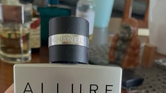 Amazon.com : Allure Sport by Chanel for Men, Deodorant Spray, 3.4