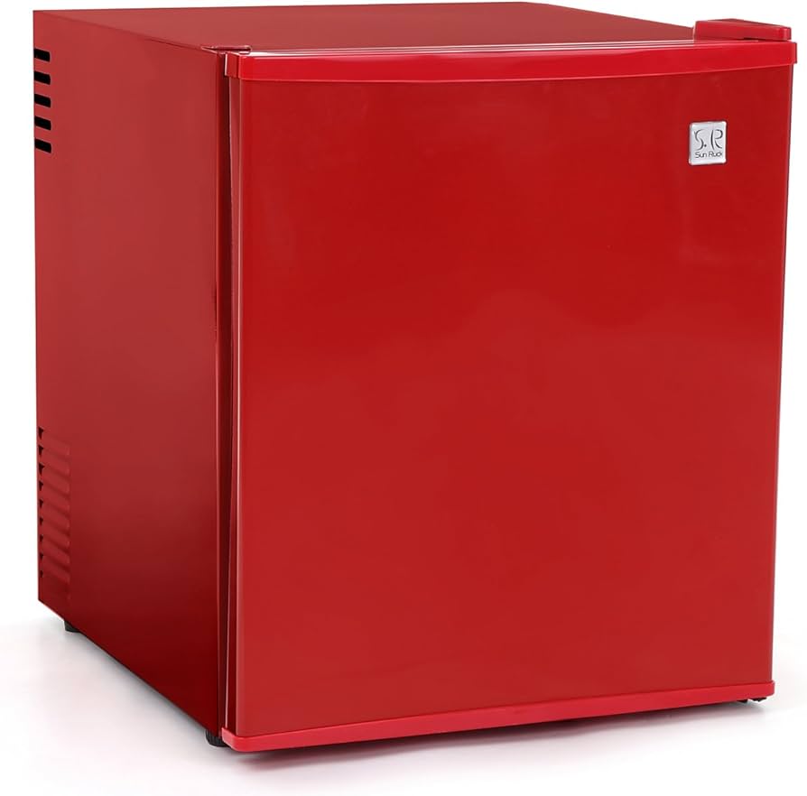 Amazon | SunRuck サンルック 1ドア電子冷蔵庫 冷庫さん ペルチェ方式