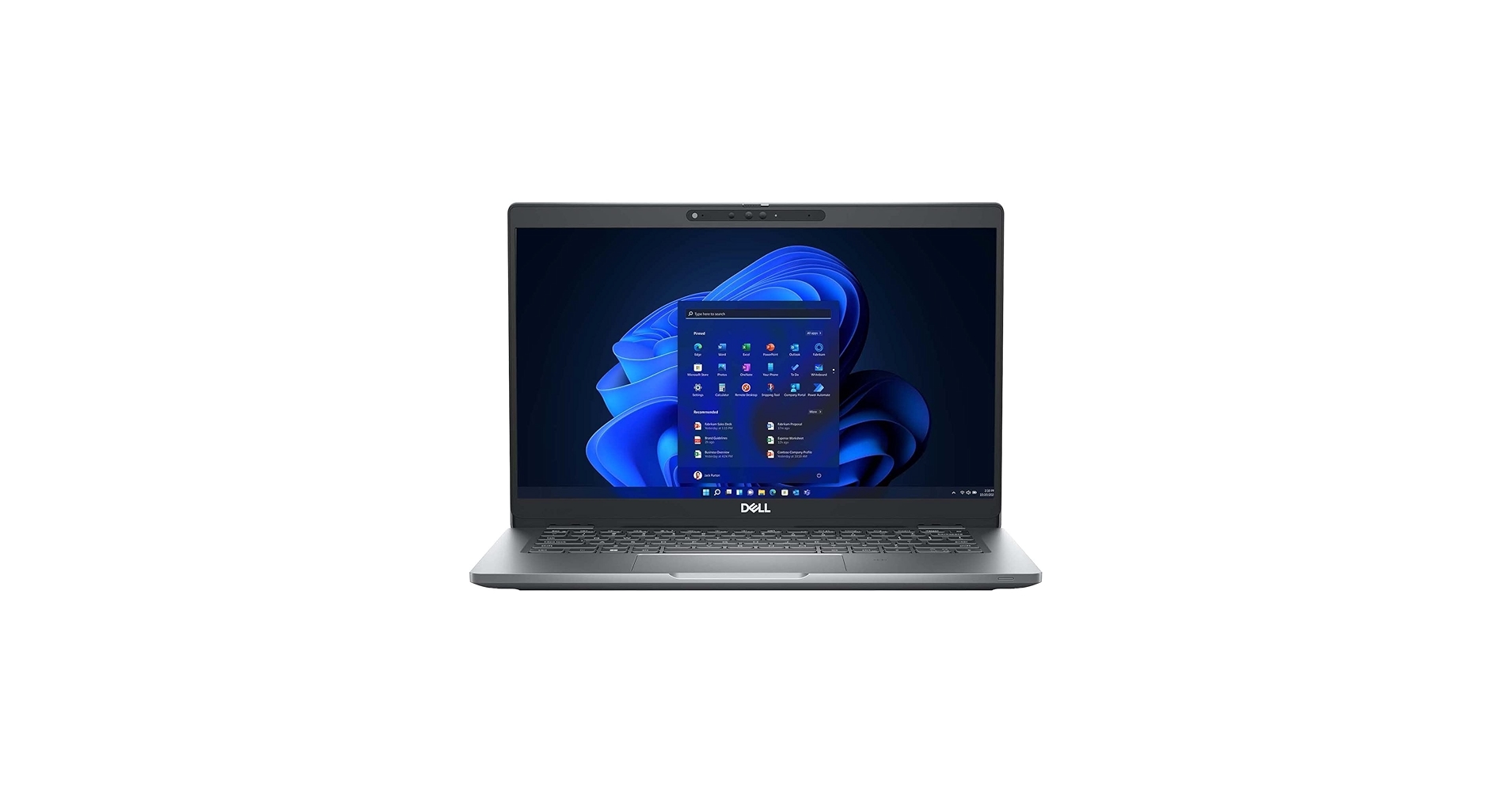 Amazon.com: Dell Latitude 5000 5330 13.3