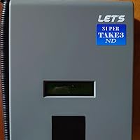 Amazon.co.jp: LET'S 回線切替器 TELBOSE SUPER TAKE3 ND 【L-101