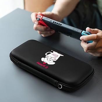 Amazon | MIKKO ミッコ Switchケース Switchカバー スイッチカバー