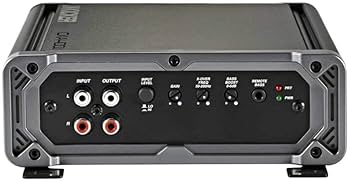 WHISTAR パワーリニアアンプ24V-800