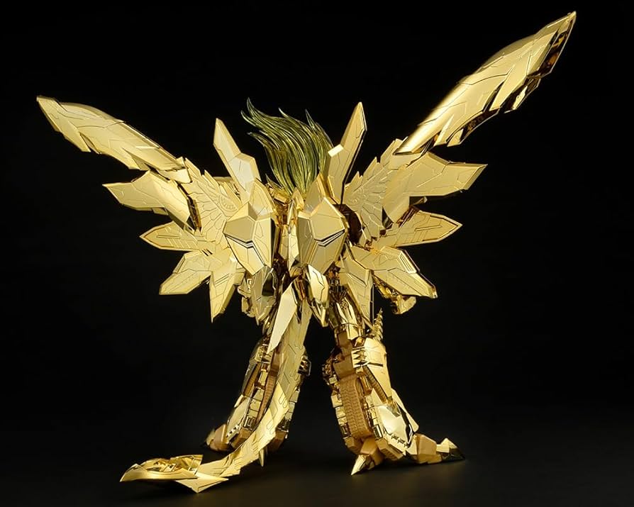 Amazon.co.jp: 壽屋(KOTOBUKIYA) 勇者王ガオガイガー FINAL