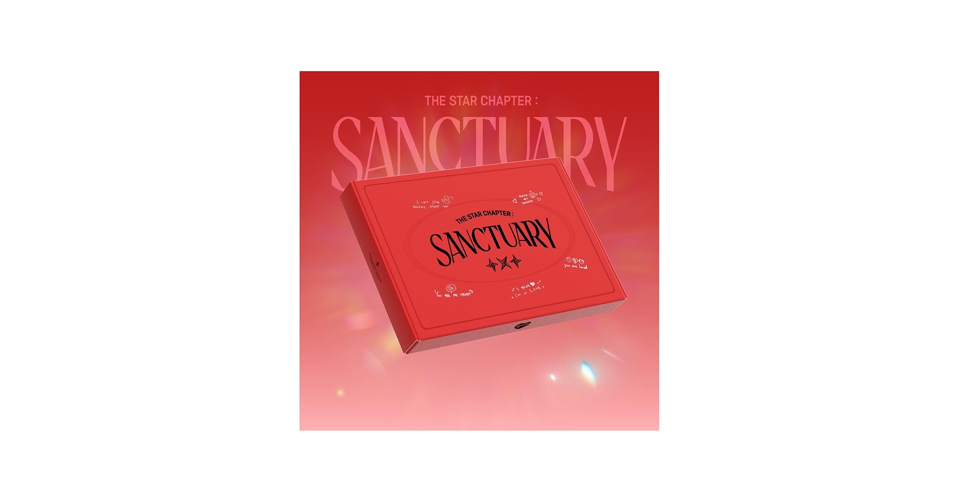 TXTsanctuaryコンプ3形態loversaviorknight5形態×2 Amazon.co.jp: TXT