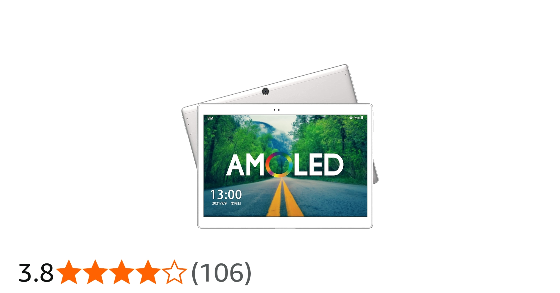 Amazon.co.jp: ALLDOCUBE X Neoタブレット10.5インチSnapdragon 660 8