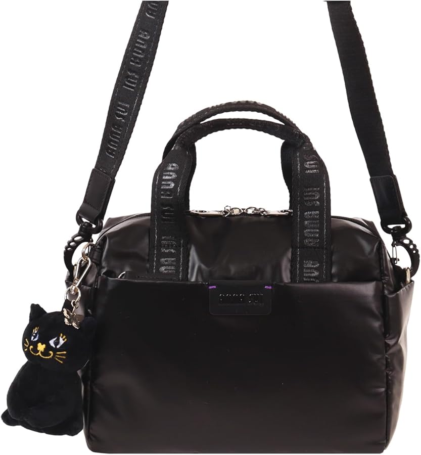 Amazon.co.jp: [アナスイ] ミニボストンバッグ レディース ワンダー