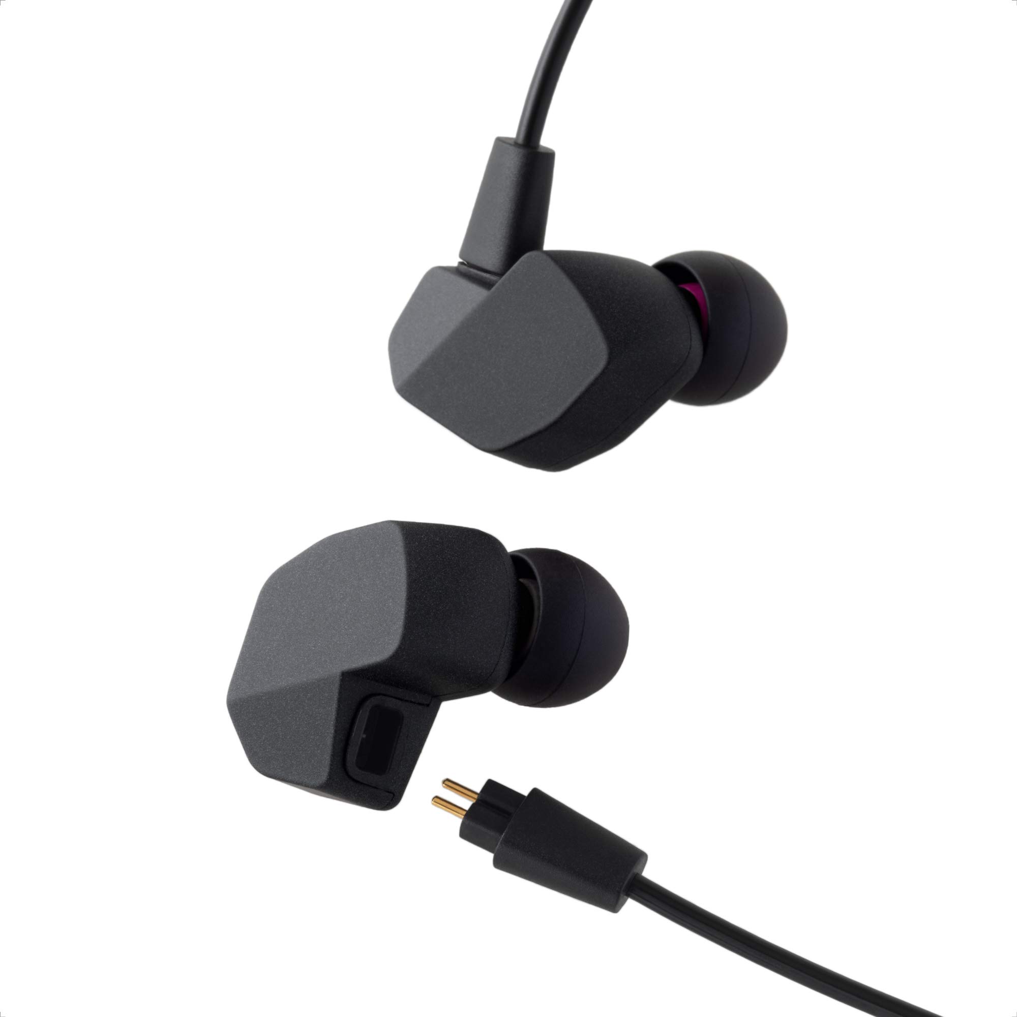 Amazon.com: Final A3000 in-Ear Wired Noise Isolating High