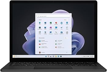 Amazon.com: Microsoft Surface Laptop 5 13.5