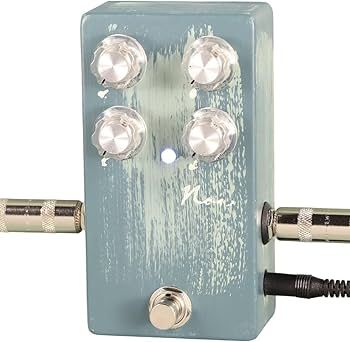 Amazon | Petla(ペトラ) / Noa オーバードライブ | ディストーション