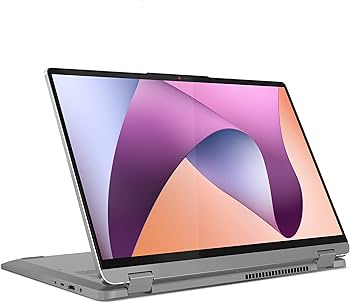 Amazon.com: Lenovo IdeaPad Flex 5 2-in-1, 16” WUXGA Display, AMD