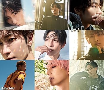 Amazon.co.jp: 【メーカー特典あり】RAYS 3形態同時購入セット(初回盤A