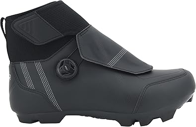 Amazon.co.jp: [エフエルアール] MTB ビンディングシューズ