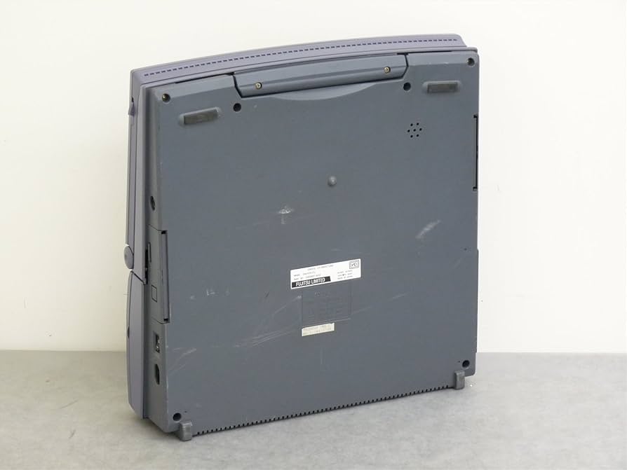 Amazon.co.jp: 富士通 ワープロ オアシス OASYS LX-3500CT : 家電＆カメラ