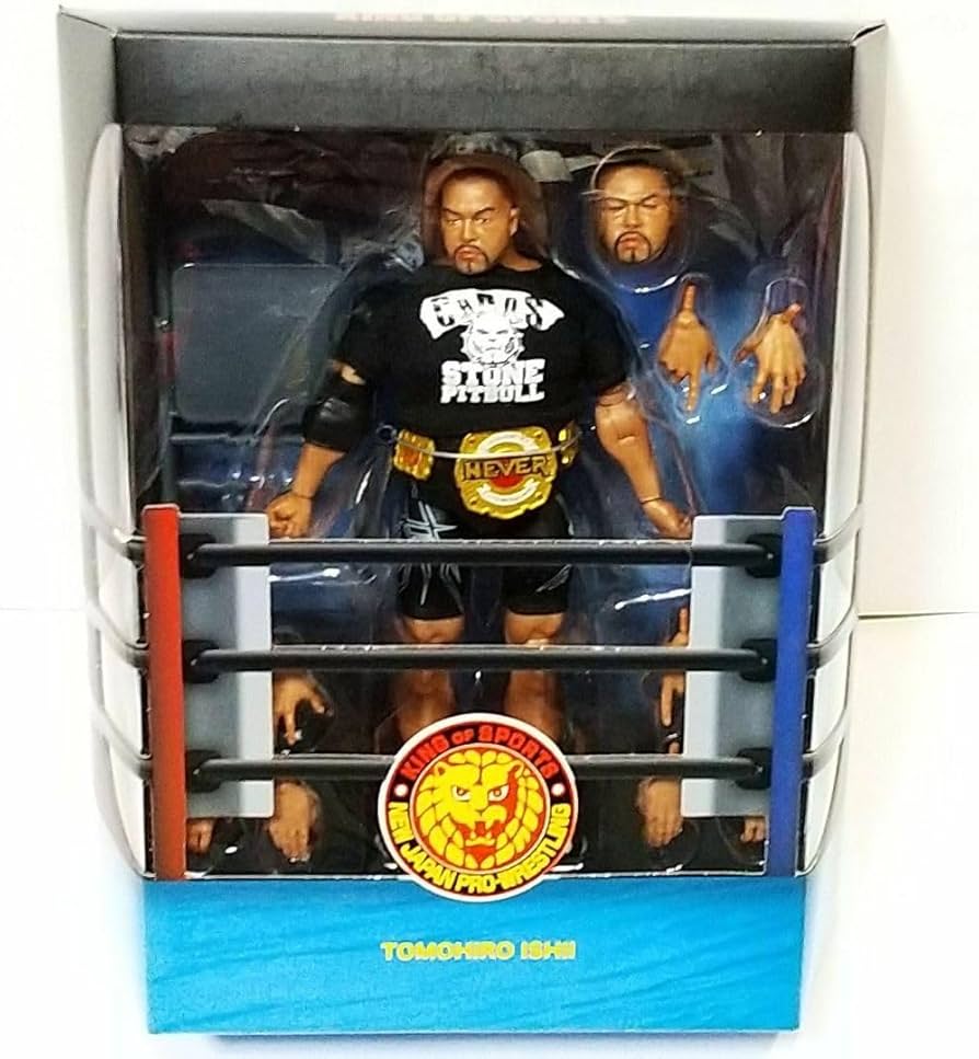 Amazon.co.jp: Super7 スーパーセブン アルティメイトフィギュア 新