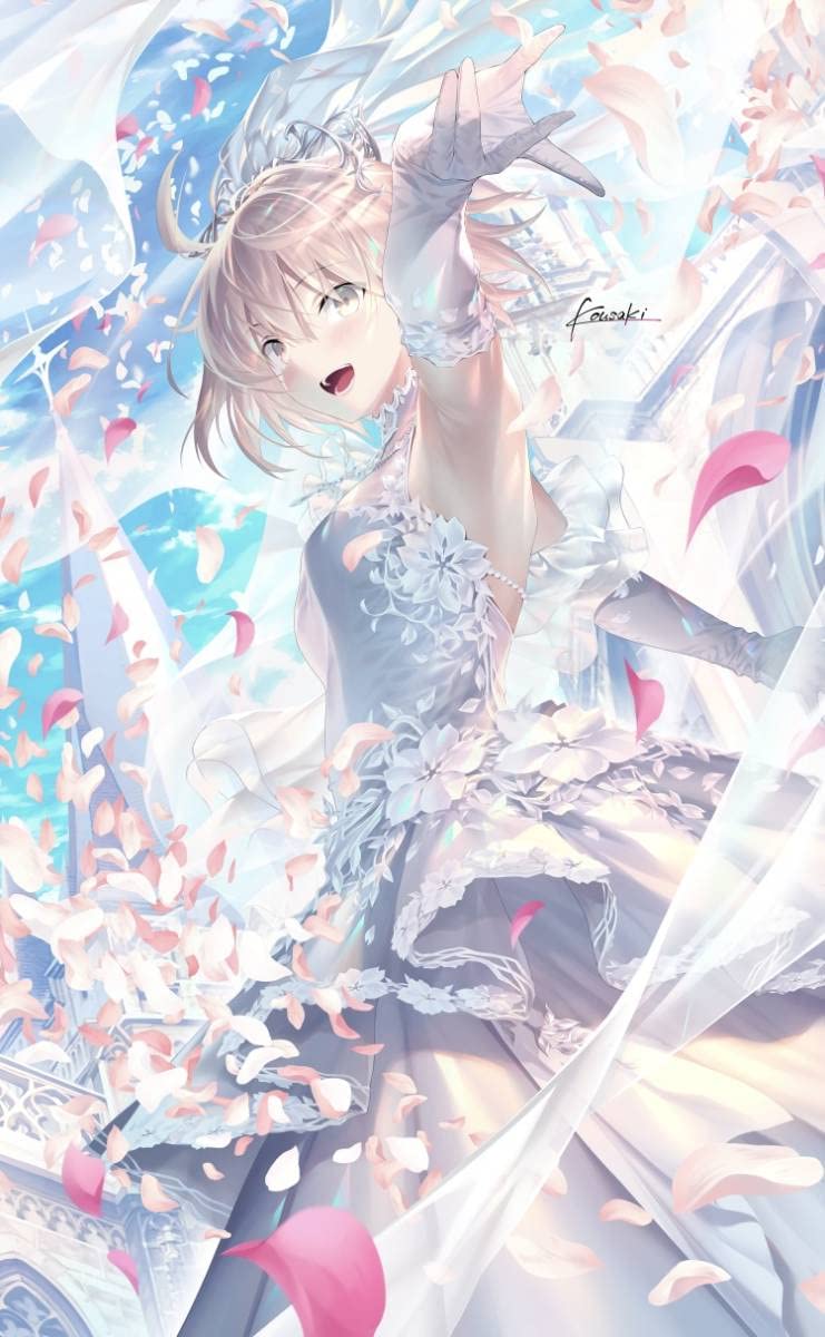 Amazon.co.jp: fate fgo 光崎 B1 タペストリー コミケ 沖田