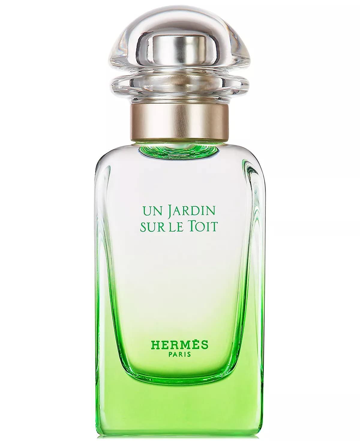 Amazon.com : HERMÉS Un Jardin Sur Le Toit for Unisex Eau de