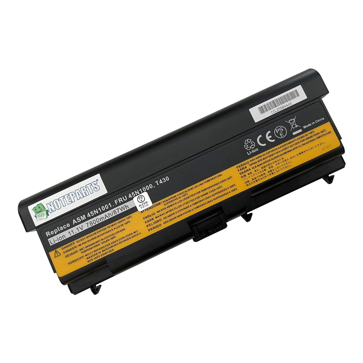 Amazon.co.jp: 【NOTEPARTS】レノボ ThinkPad T410 T420 T520 L520